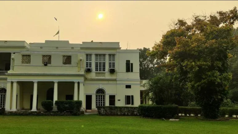 Union Ministers' Lutyens Bungalows