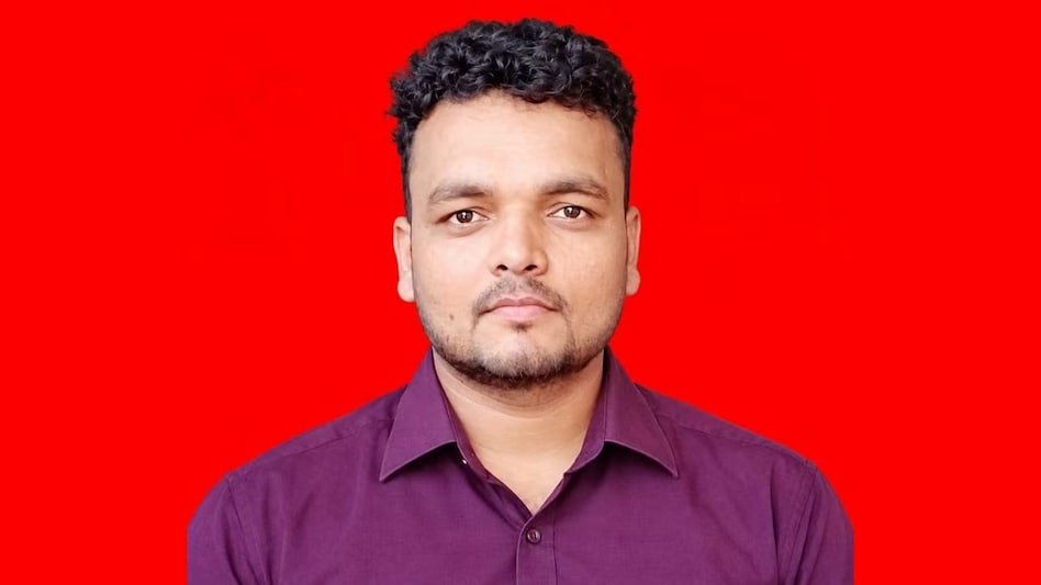 Suraj Tiwari