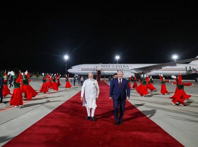 PM Modi