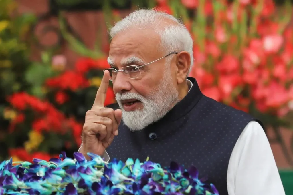 modi